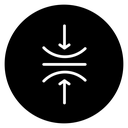 Elastic icon
