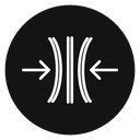 Elastic 2 3 icon