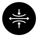 Elastic icon