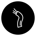 Electric cable 2 icon