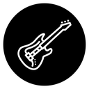 Electric Guitar 2 icon