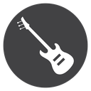 Electric Guitar Pickups icon
