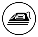 Electric Iron icon