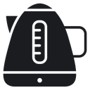 Electric kettle 2 icon