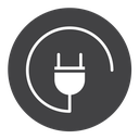 Electric Plug icon