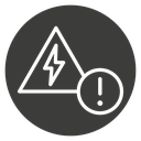 Electric Problem icon