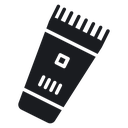 Electric razor 2 icon