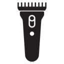 Electric razor icon