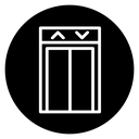 Elevator icon