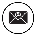 Email (2) icon