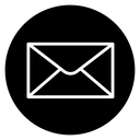 Email button icon