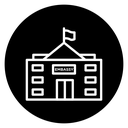 Embassy icon