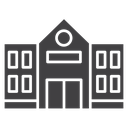 Embassy icon