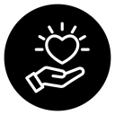 Empathy icon