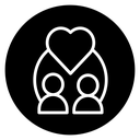 Empathy icon