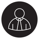 Employee icon