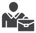Employee icon