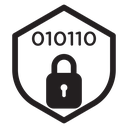 Encryption icon