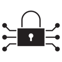 Encryption icon