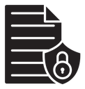 Encryption icon