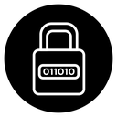 Encryption 4 icon