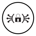 Encryption icon