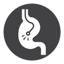 Endoscopy icon