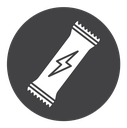 Energy bar icon