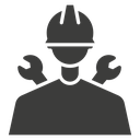 Engineer icon