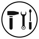 Engineering tool icon