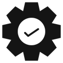 Engineering tool icon