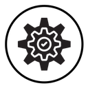 Engineering tool icon