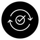 Ensure icon