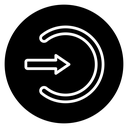 Enter icon