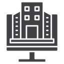 Enterprise icon