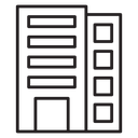 Enterprise icon