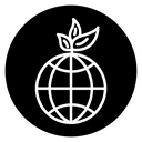 Environment icon