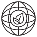 Environment icon