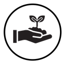 Environment icon