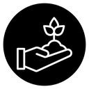 Environment icon