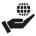 Environment icon