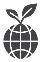 Environment icon