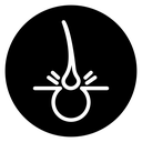 Epilation icon