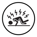 Epilepsy icon
