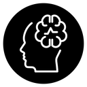 Epilepsy icon