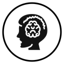 Epilepsy icon