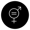 Equality 2 icon