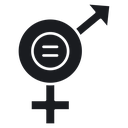 Equality 3 icon