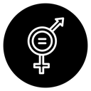 Equality icon