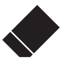 Eraser icon